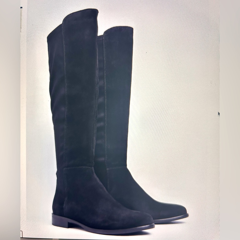 Italian Cordani Bethany Boots in Excellent Condition!